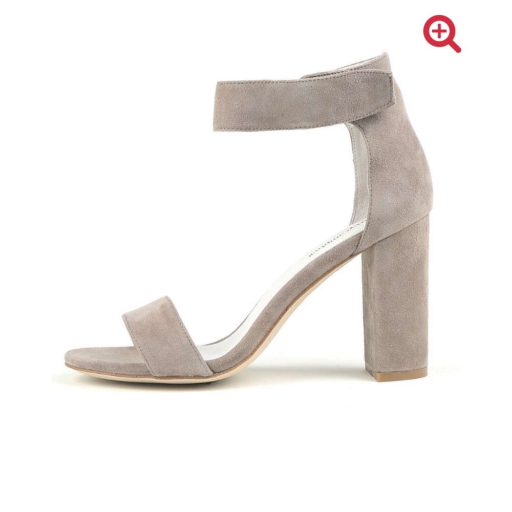 Jeffrey Campbell ‘Lindsay’ Sandal